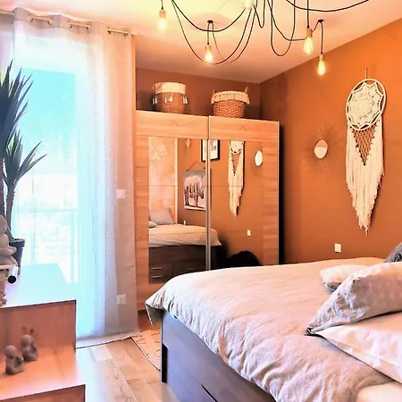 Apartament Lovely Jubbly Split