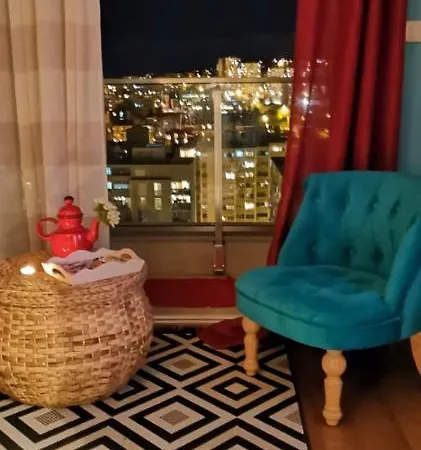 Lovely Jubbly Apartament Split