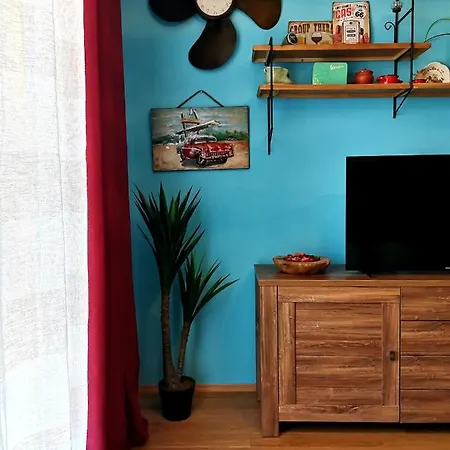 Apartament Lovely Jubbly Split
