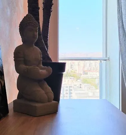 Lovely Jubbly Apartament Split