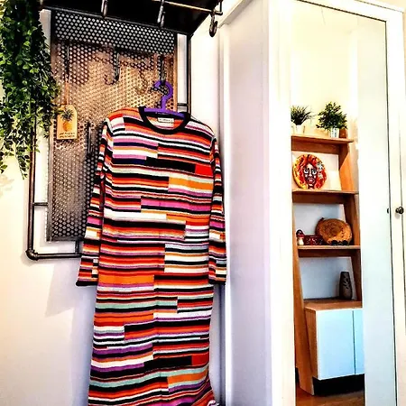 Apartament Lovely Jubbly