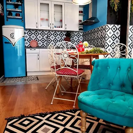 Apartament Lovely Jubbly