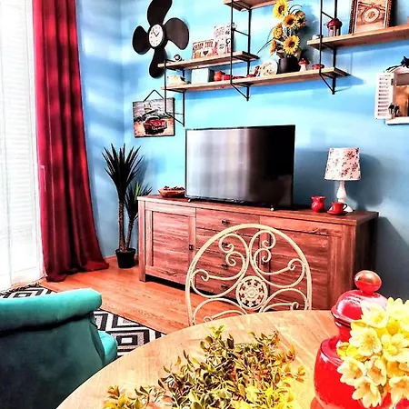 Apartament Lovely Jubbly