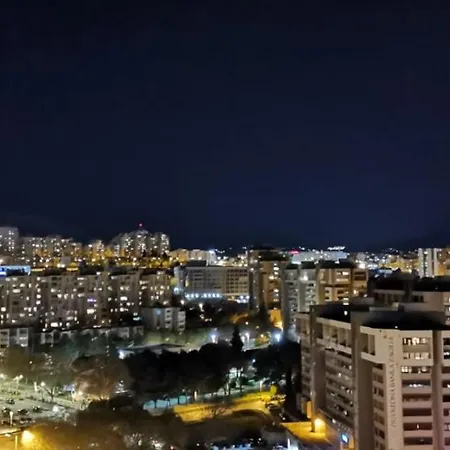 Apartament Lovely Jubbly *