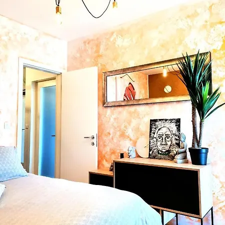 Apartament Lovely Jubbly *
