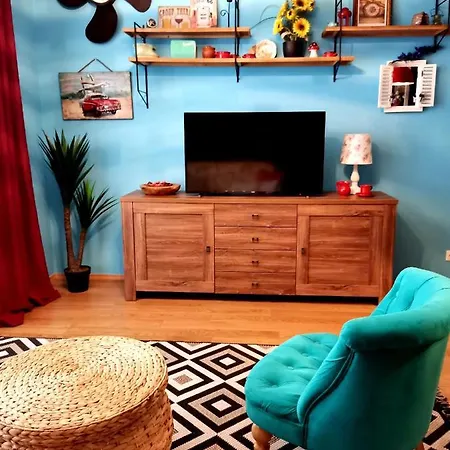 Lovely Jubbly Apartment *