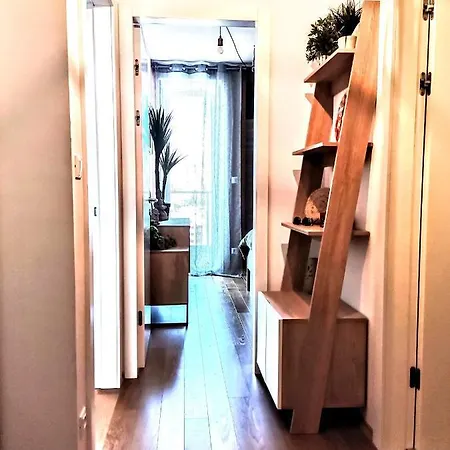 Lovely Jubbly Apartment